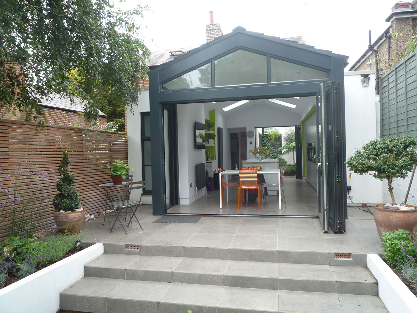An Architectural Practice in Wokingham. Creating Beautiful Homes and Extensions throughout Berkshire.